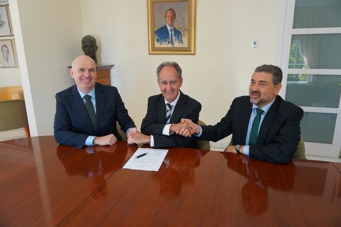 [Grupoeconomia] Np. Banca March, Banc Oficial De la 38 Copa Del Rei Mapfre. 23.