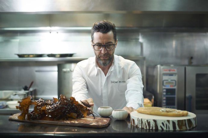 Quique Dacosta lanza la empresa de catering y eventos 'Flora, Fauna & Primavera'