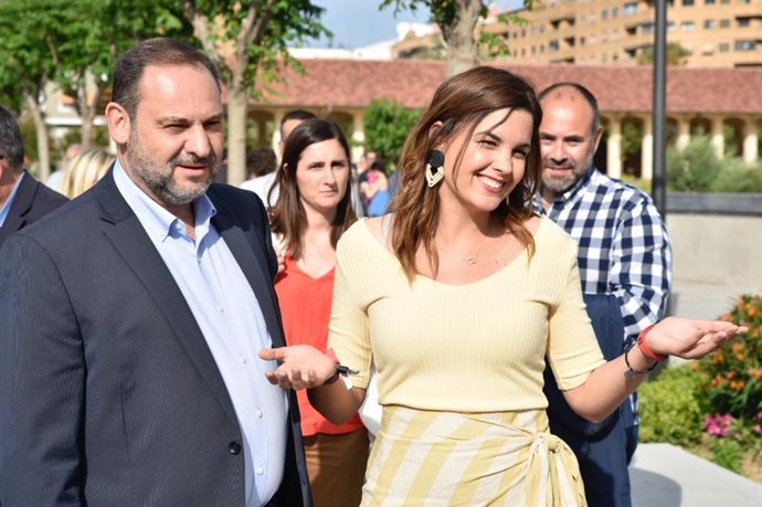 Ábalos ve "correcta" la actuación de la Mesa del Congreso en relación a los presos y cree que el PP "se precipita"