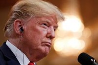 Trump felicita a Modi por su "gran victoria electoral" en India