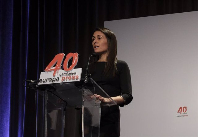 Prensa Ibérica nombrará a Anna Cristeto directora de 'El Periódico de Catalunya'