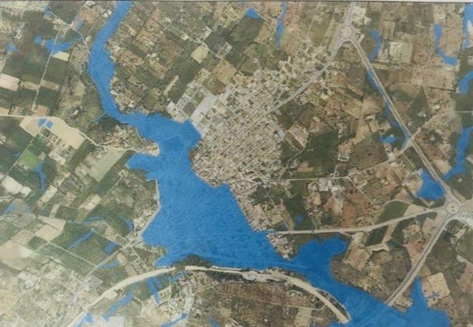 Sant Lloren disposa dels tres estudis bsics per protegir el municipi enfront de catstrofes naturals