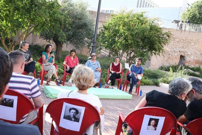 26M.- Más Madrid Propone Un Mapa De Fosas Y Un Banco De ADN Para Identificar A Los Bebés Robados