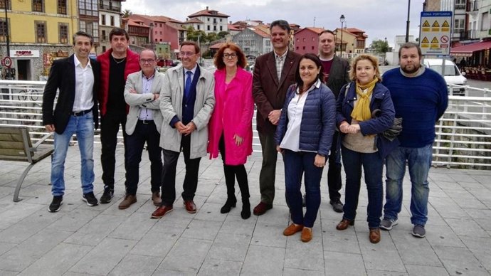 26M-E.- Soraya Rodríguez (Cs): "No Permitiremos Que España Reciba Ni Un Solo Euro Menos De Los Fondos Europeos"