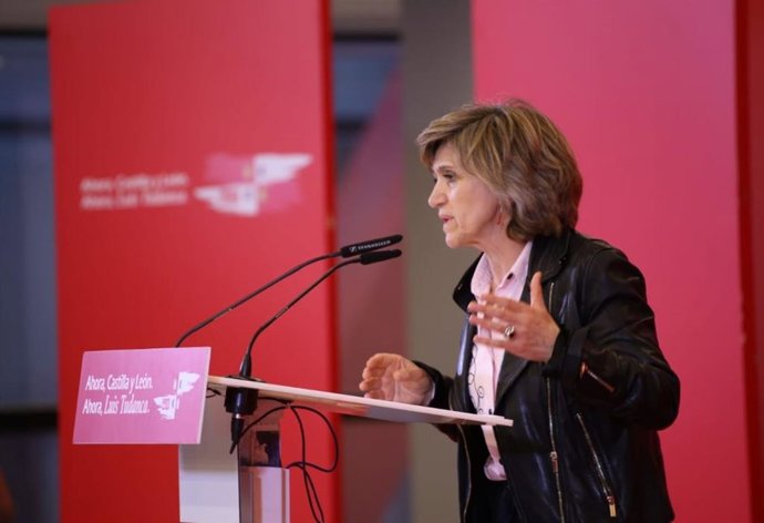 26M.- Carcedo: "Necesitamos Muchos Zamarrones Para Que Respeten Las Instituciones"