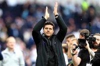Pochettino: "Que el Liverpool sea favorito no me genera ninguna sensación"