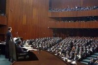 La Cámara de Diputados de México aprueba la ley sobre el uso de la fuerza de la nueva Guardia Nacional