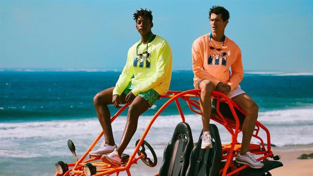 Pedro Gómez y Mistral, las marcas de los 90 que se regresan para quedarse