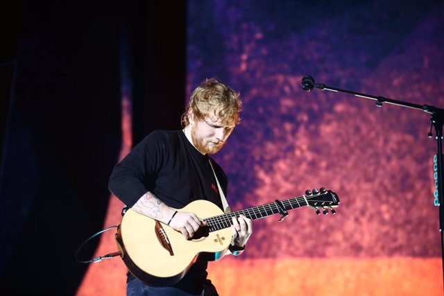 Ed Sheeran estrena su refrescante colaboración con Chance the Rapper y PnB Rock