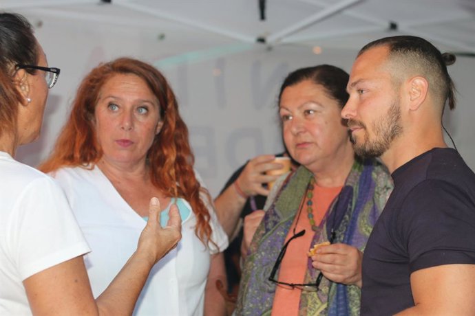 Unides Podem a Sant Antoni revisar la contracta de neteja i cercar el "equilibri" entre el turisme i els resident