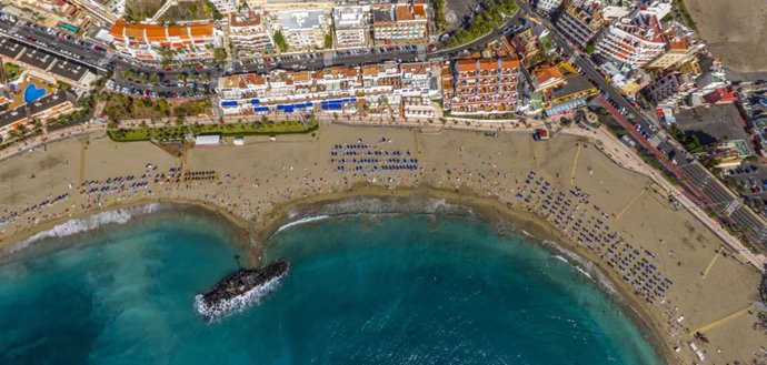 El Cabildo de Tenerife licita la Red Insular de puntos wifi gratuitos por 537.000 euros