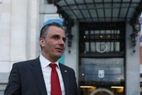 Ortega Smith ve compatible ser concejal y diputado salvo que sea alcalde, caso en el que dejará el Congreso