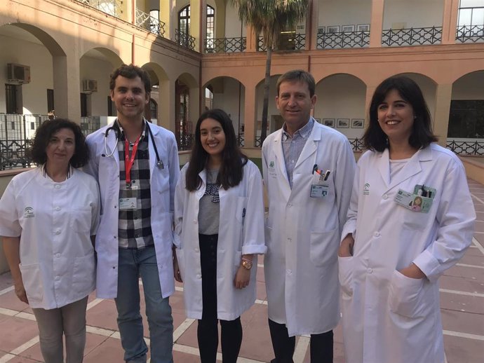 Málaga.- El Hospital Regional actualiza las recomendaciones dietético nutricionales para pacientes dados de alta