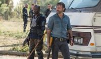 Así inspiró Rick Grimes a Morgan, nuevo líder de Fear The Walking Dead
