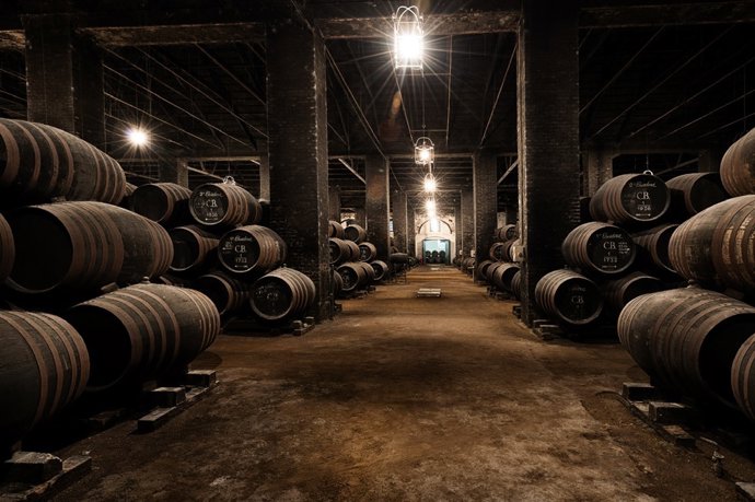 Córdoba.- El 'Fino Capataz Solera de la Casa', de Bodegas Alvear, elegido mejor 