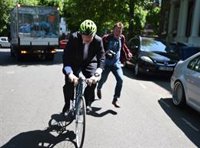 Boris Johnson lidera la carrera por la sucesión de May a la espera de otros grandes nombres