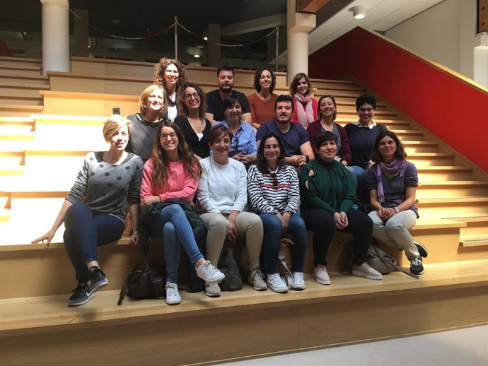 Unos 30 profesores de Formación Profesional de Baleares participan en unas jornadas en Alemania, Holanda e Italia