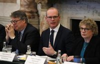 La UE no ofrecerá al sucesor de May "un mejor acuerdo" de Brexit, advierte Irlanda