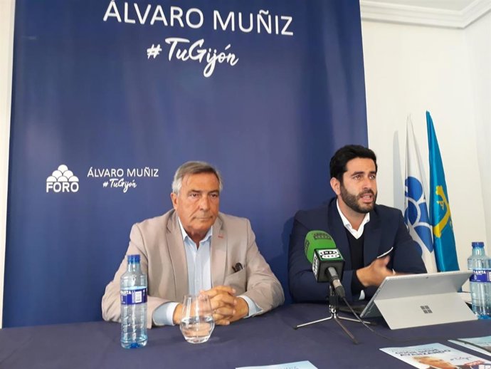 26M-M.- Foro Bonificará El IBI A La Zona Rural Al No Disfrutar De Los Mismos Servicios Que La Zona Urbana