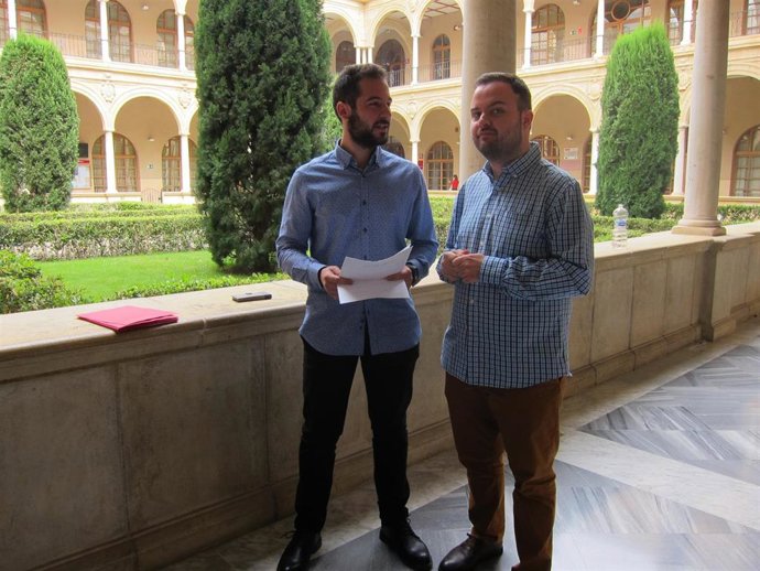 26M.- Candidatos A La Presidencia, A Excepción De VOX, Se Comprometen A Mejorar La Universidad Pública