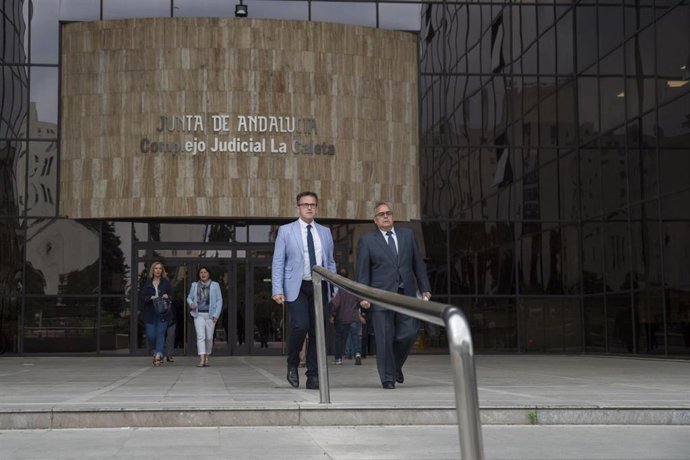 Granada.- Reforzada la atención a víctimas de violencia género con una Unidad de Valoración y 8 interinos en juzgados