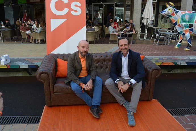 26M.- Bauzá Quiere "Acercar Europa A Los Ciudadanos" Y "Desterrar La Idea De Lejano Entramado Burocrático"