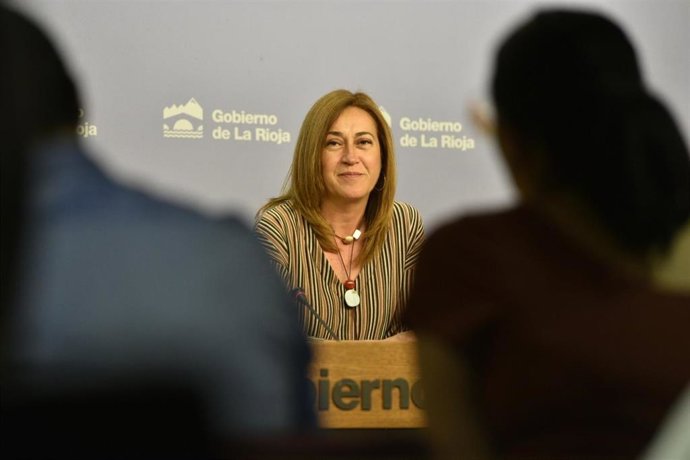 26M.- El Dispositivo Electoral Del Gobierno Para Las Elecciones Al Parlamento Facilitirá Información En Tiempo Real