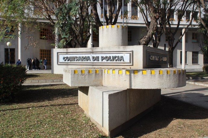 Málaga.- Sucesos.- Detienen a dos hermanos por amenazar gravemente al coordinador de enfermería de un centro de salud