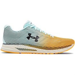 Varios.- Under Armour crea la zapatilla UA HOVR Velociti 2 para el corredor con ganas de velocidad