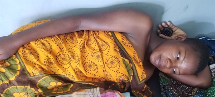 La ONU pide acabar con la "vergüenza, el aislamiento y la segregación" de las mujeres que sufren fístula obstétrica