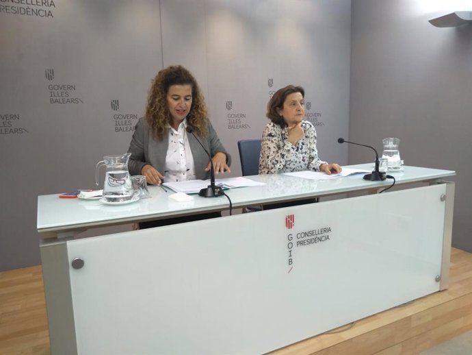 Consell.- El Govern autoriza el gasto para licitar las obras de 105 nuevas VPO