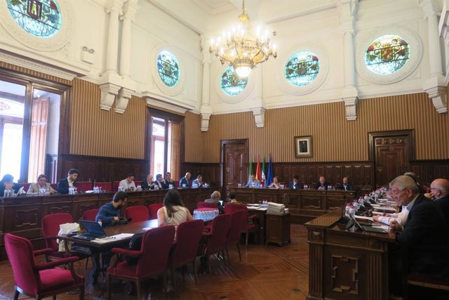 Jaén.- MásJaén.- Un total de 69 ayuntamientos financiarán servicios básicos a través del Plan de Obras y Servicios