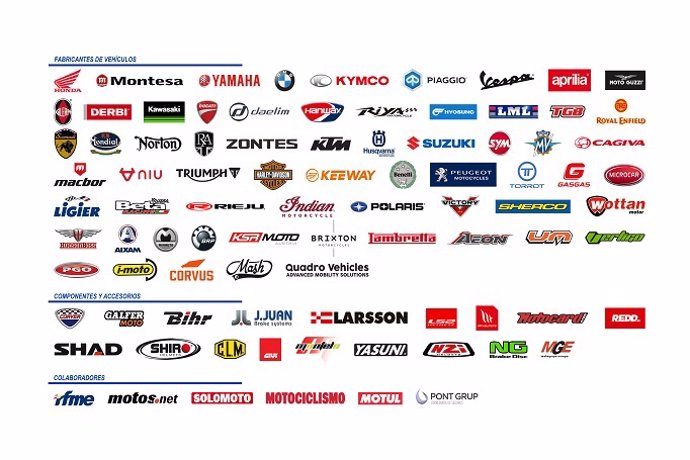 Economía/Motor.- El distribuidor de piezas Motorecambios Larsson se integra en Anesdor, que aúna ya a 55 compañías