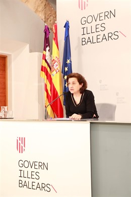 La UIB podr inscriure una finca com a "explotació agrria singular" per la seva finalitat científica i educativa