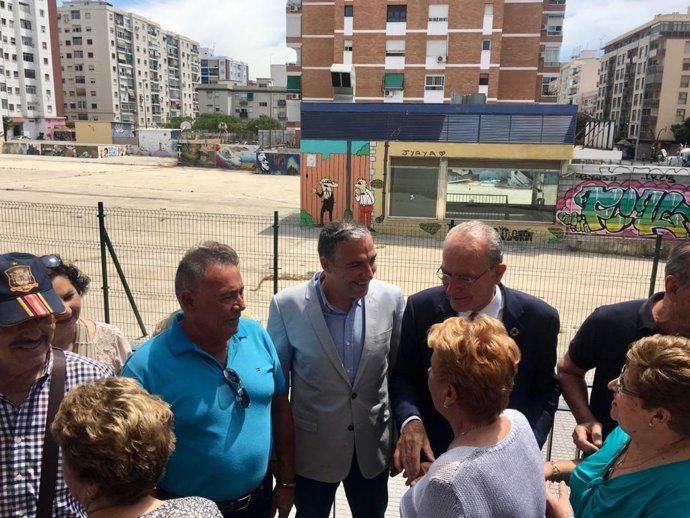 Málaga.- 26M.- De la Torre (PP) asegura que la