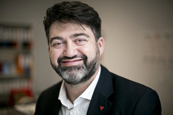 26M.- AMP.- La Junta Electoral considera a IU Madrid en Pie "grupo político significativo" para la cobertura informativa