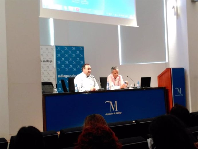 Málaga.- La Diputación informa a entidades de cooperación al desarrollo de Málaga de las ayudas para 2019
