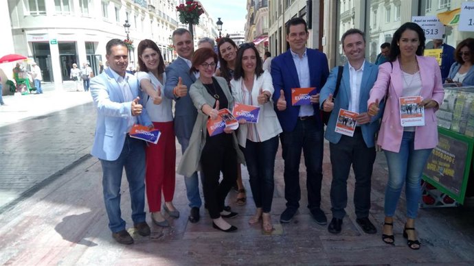 26M.-Pagazaurtundúa Apunta Que "Se Huele El Ascenso" De Los Liberales Europeos Y Aboga Por Separar Lo Global De Lo Local