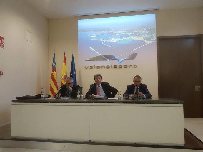 La APV y el Ministerio de Fomento encargarán un estudio informativo "detallado" sobre posibles trazados del acceso norte