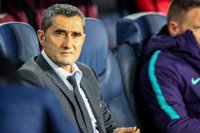 Valverde: "Hay que afrontar las cosas con entereza y no meter la cabeza en un agujero"