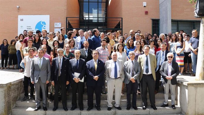 Sevilla.-El Centro de Biología del Desarrollo de la UPO alcanza los 15 años de actividad con 22 grupos de investigación