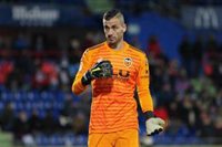 Domenech: "Nos vamos a dejar la piel para llevarnos la Copa hacia Valencia"