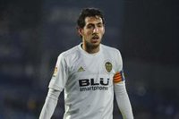 Parejo: "Si gana, el Barça hace doblete y son motivos más que suficientes como para estar motivados"