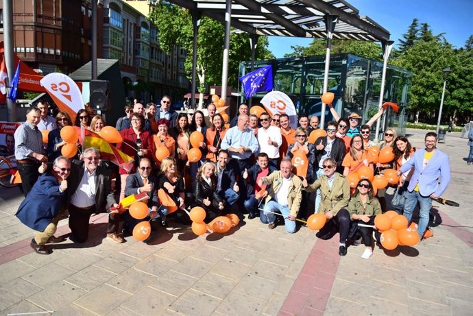 26M.- Igea (Cs): "Tengo La Esperanza De Que Cyl Se Levante El Lunes Pensando Que Hay Un Futuro Diferente"