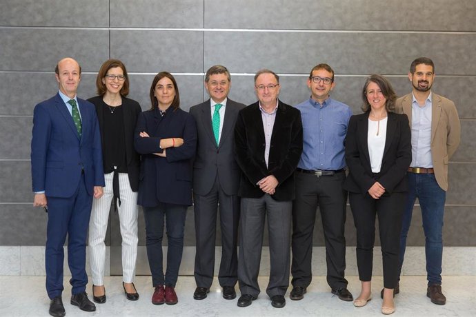 La Clínica Universidad de Navarra organiza un simposio sobre los avances en bioingeniería