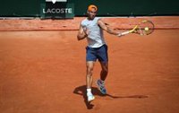 Nadal: "Mi objetivo es seguir jugando a este nivel"