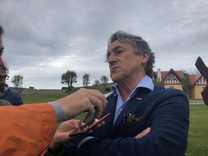 26M.- Tertsch (Vox) Afirma Que Es La "Única Voz" Contra La "Emergencia" Y "Anomalía Extrema" Que Vive España