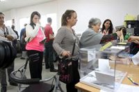 Cerca de 329.000 andaluces podrán votar por primera vez en las elecciones municipales 2019