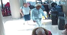 Successos.- Detenen una parella per robar fins el 5.000 euros en hotels de Calvi