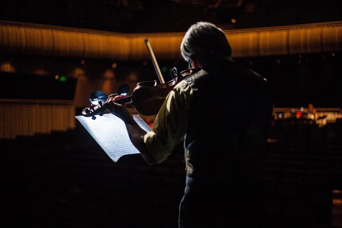 (Sabado) Arriaga Opera Philip Glass